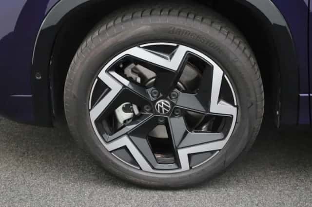 Volkswagen Tayron (2025) thumbnail 13