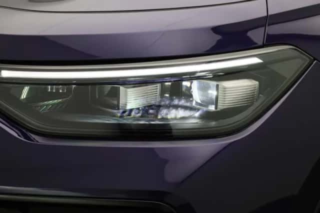 Volkswagen Tayron (2025) thumbnail 14