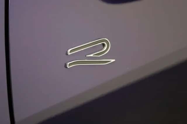 Volkswagen Tayron (2025) thumbnail 15