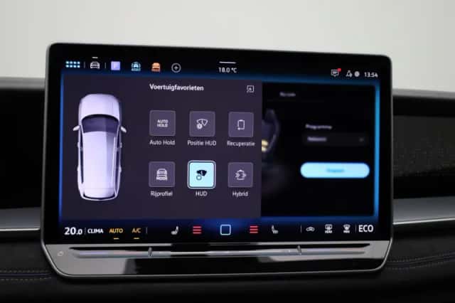 Volkswagen Tayron (2025) thumbnail 18