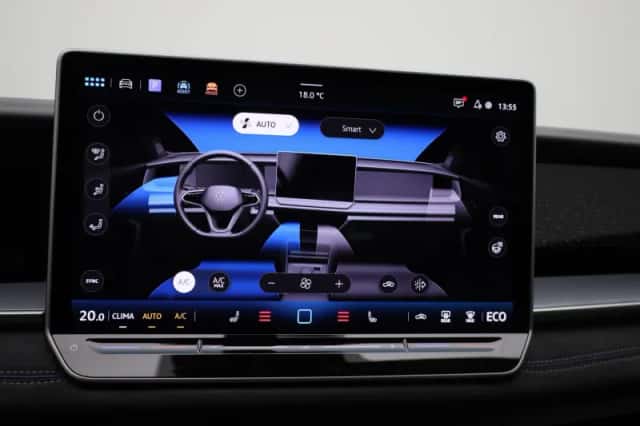 Volkswagen Tayron (2025) thumbnail 22