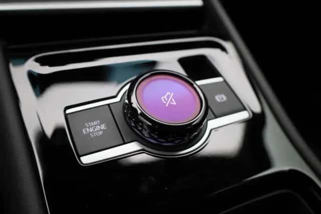 Volkswagen Tayron (2025) thumbnail 23
