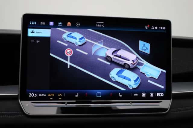Volkswagen Tayron (2025) thumbnail 24