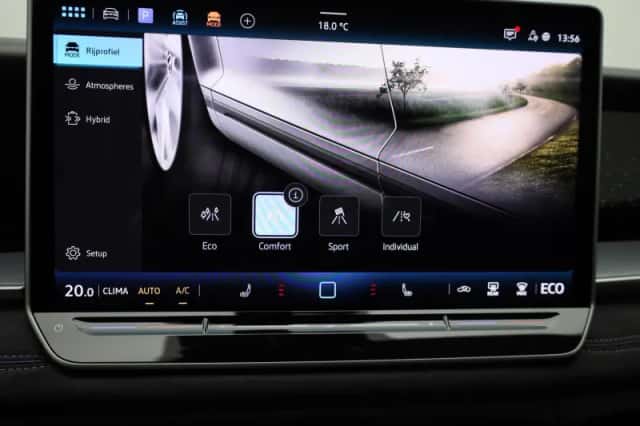 Volkswagen Tayron (2025) thumbnail 28