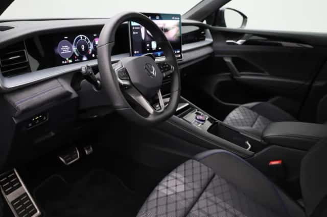 Volkswagen Tayron (2025) thumbnail 31