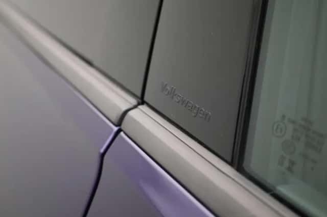 Volkswagen Tayron (2025) thumbnail 35