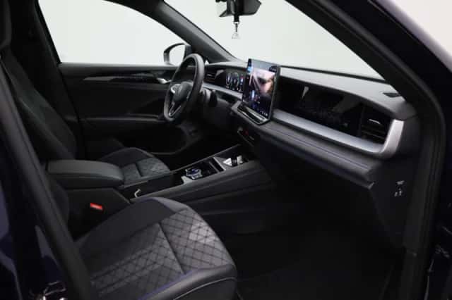 Volkswagen Tayron (2025) thumbnail 36
