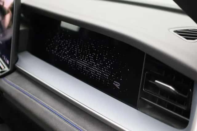 Volkswagen Tayron (2025) thumbnail 38