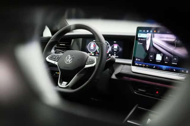Volkswagen Tayron (2025) thumbnail 41