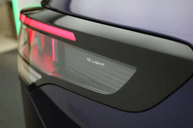 Volkswagen Tayron (2025) thumbnail 43