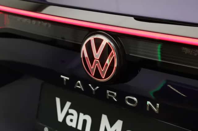 Volkswagen Tayron (2025) thumbnail 45