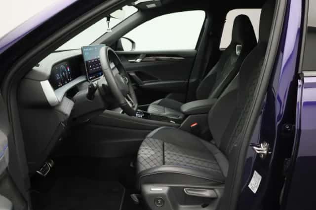 Volkswagen Tayron (2025) thumbnail 9