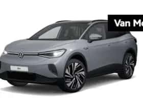 Volkswagen ID.4 (2022)