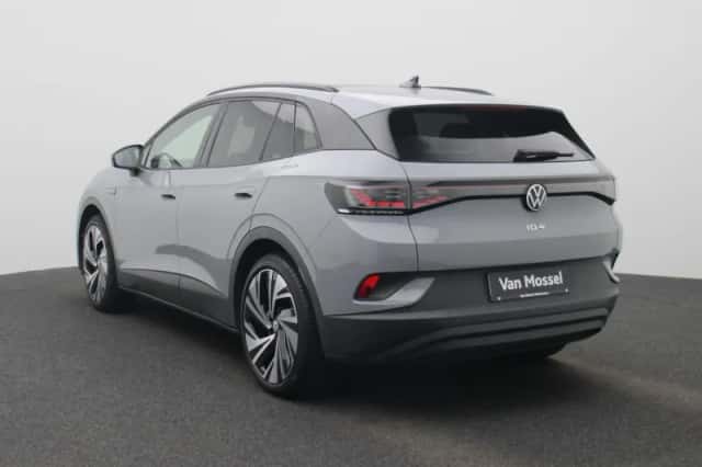 Volkswagen ID.4 (2022) thumbnail 2