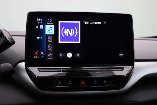 Volkswagen ID.4 (2022) thumbnail 21