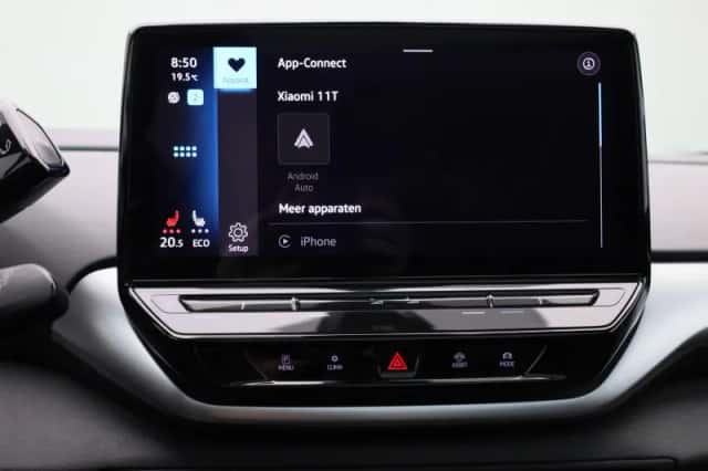 Volkswagen ID.4 (2022) thumbnail 23