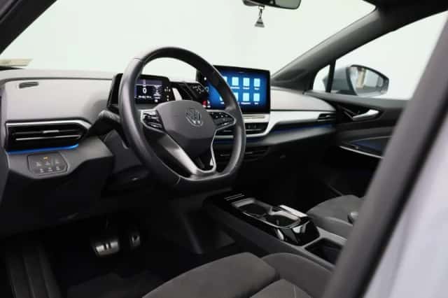 Volkswagen ID.4 (2022) thumbnail 33
