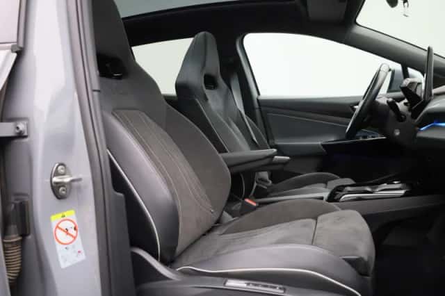 Volkswagen ID.4 (2022) thumbnail 35