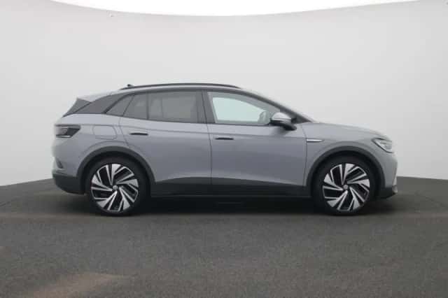 Volkswagen ID.4 (2022) thumbnail 6