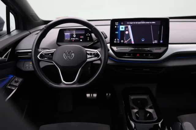 Volkswagen ID.4 (2022) thumbnail 7
