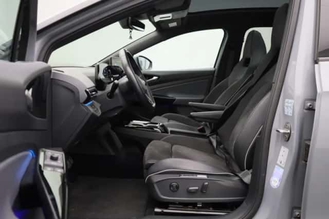 Volkswagen ID.4 (2022) thumbnail 10