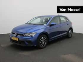 Volkswagen Polo (2023)