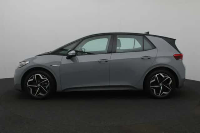 Volkswagen ID.3 (2021) thumbnail 4