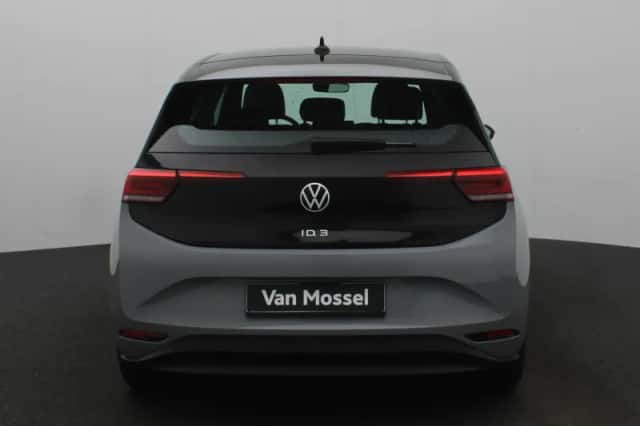 Volkswagen ID.3 (2021) thumbnail 5