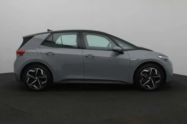 Volkswagen ID.3 (2021) thumbnail 6