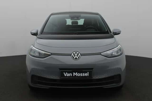 Volkswagen ID.3 (2021) thumbnail 3