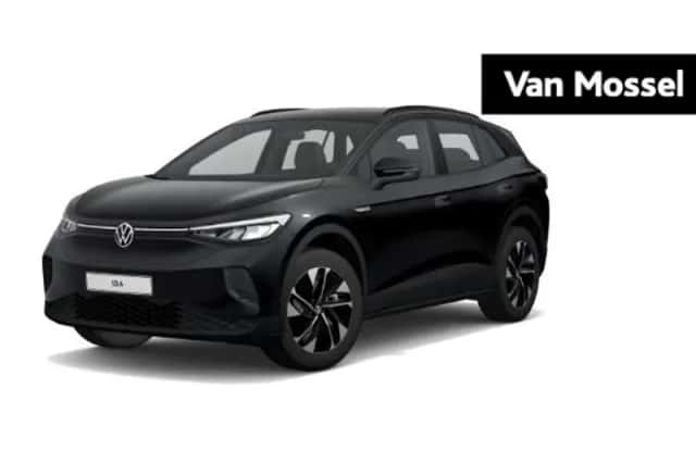 Volkswagen ID.4 (2023) thumbnail 1