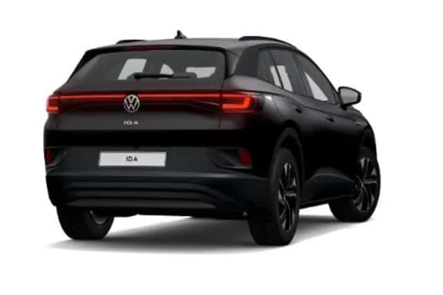 Volkswagen ID.4 (2023) thumbnail 2