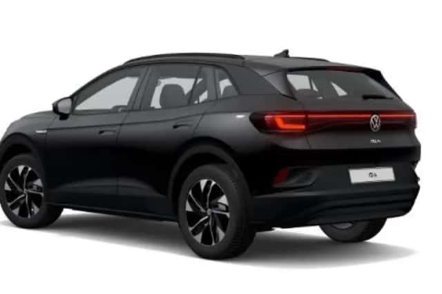 Volkswagen ID.4 (2023) thumbnail 3