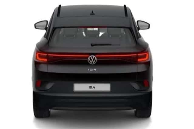 Volkswagen ID.4 (2023) thumbnail 4