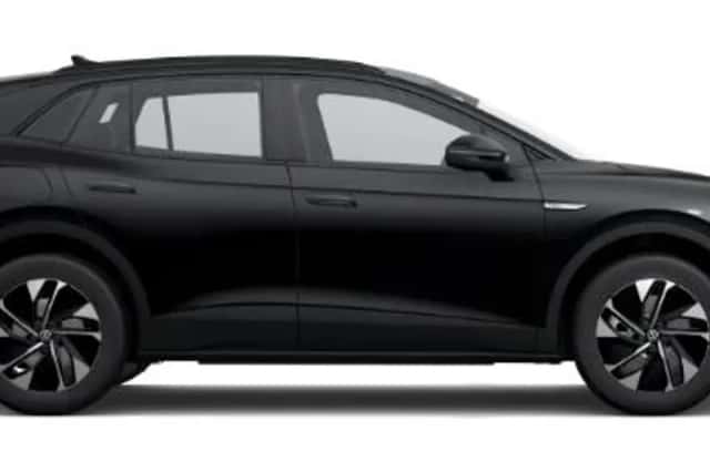 Volkswagen ID.4 (2023) thumbnail 5