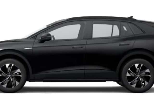 Volkswagen ID.4 (2023) thumbnail 6