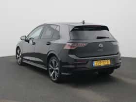 Volkswagen Golf (2025) thumbnail 2