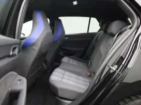 Volkswagen Golf (2025) thumbnail 12