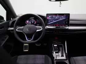 Volkswagen Golf (2025) thumbnail 7