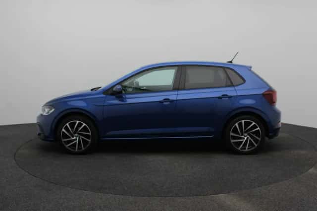 Volkswagen Polo (2024) thumbnail 4