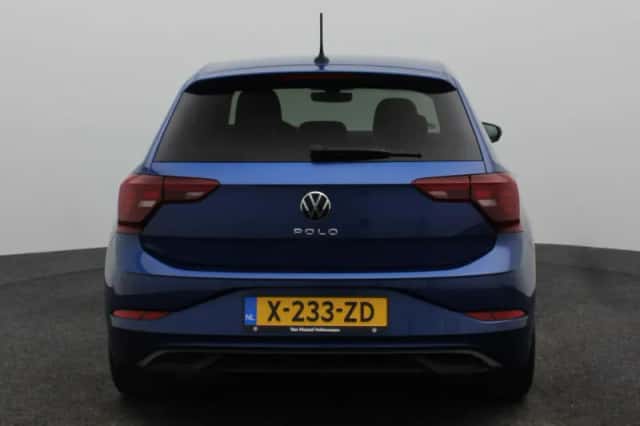 Volkswagen Polo (2024) thumbnail 5