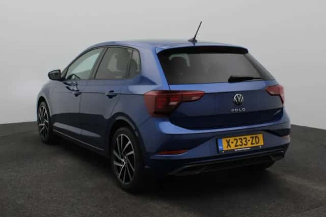 Volkswagen Polo (2024) thumbnail 2