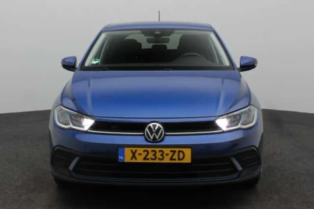 Volkswagen Polo (2024) thumbnail 3