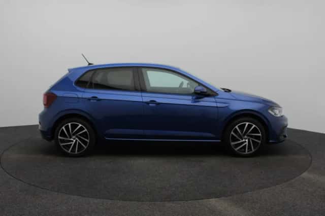 Volkswagen Polo (2024) thumbnail 6