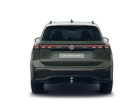 Volkswagen Tiguan (2025) thumbnail 5