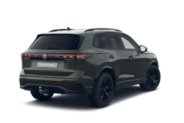 Volkswagen Tiguan (2025) thumbnail 7