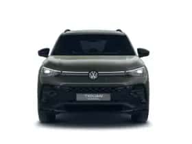 Volkswagen Tiguan (2025) thumbnail 8