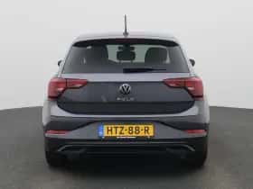 Volkswagen Polo (2025) thumbnail 5