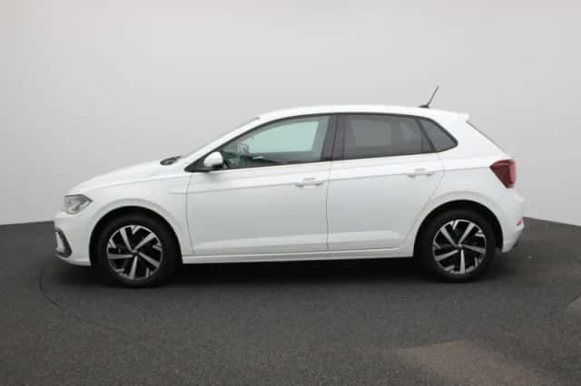 Volkswagen Polo (2022) thumbnail 4