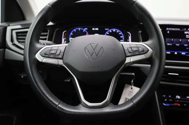 Volkswagen Polo (2022) thumbnail 6